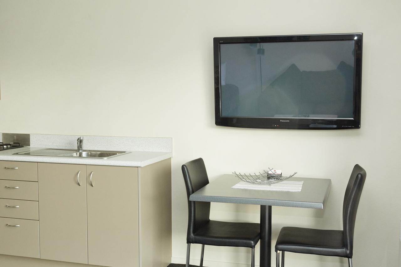 Admiral Court & Motel Invercargill