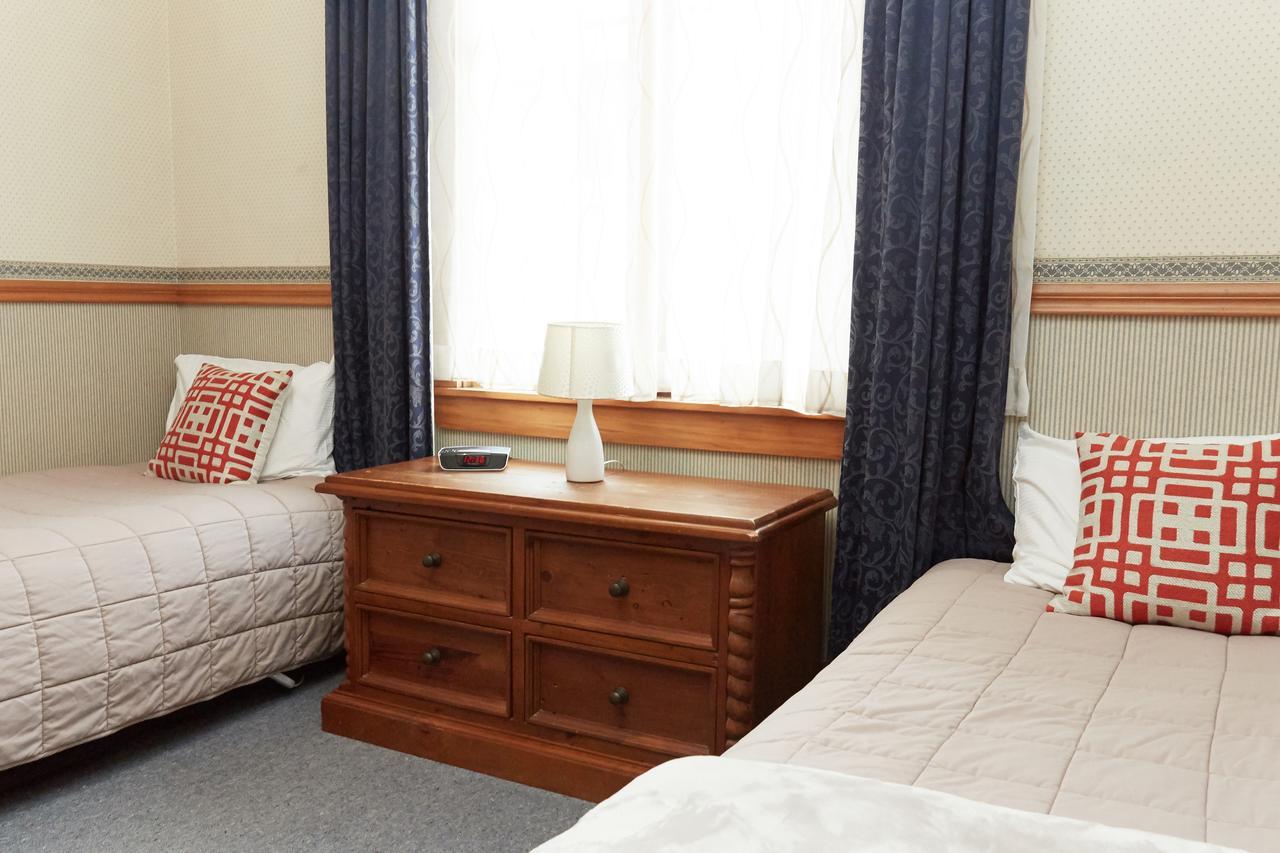 Admiral Court & Motel Invercargill