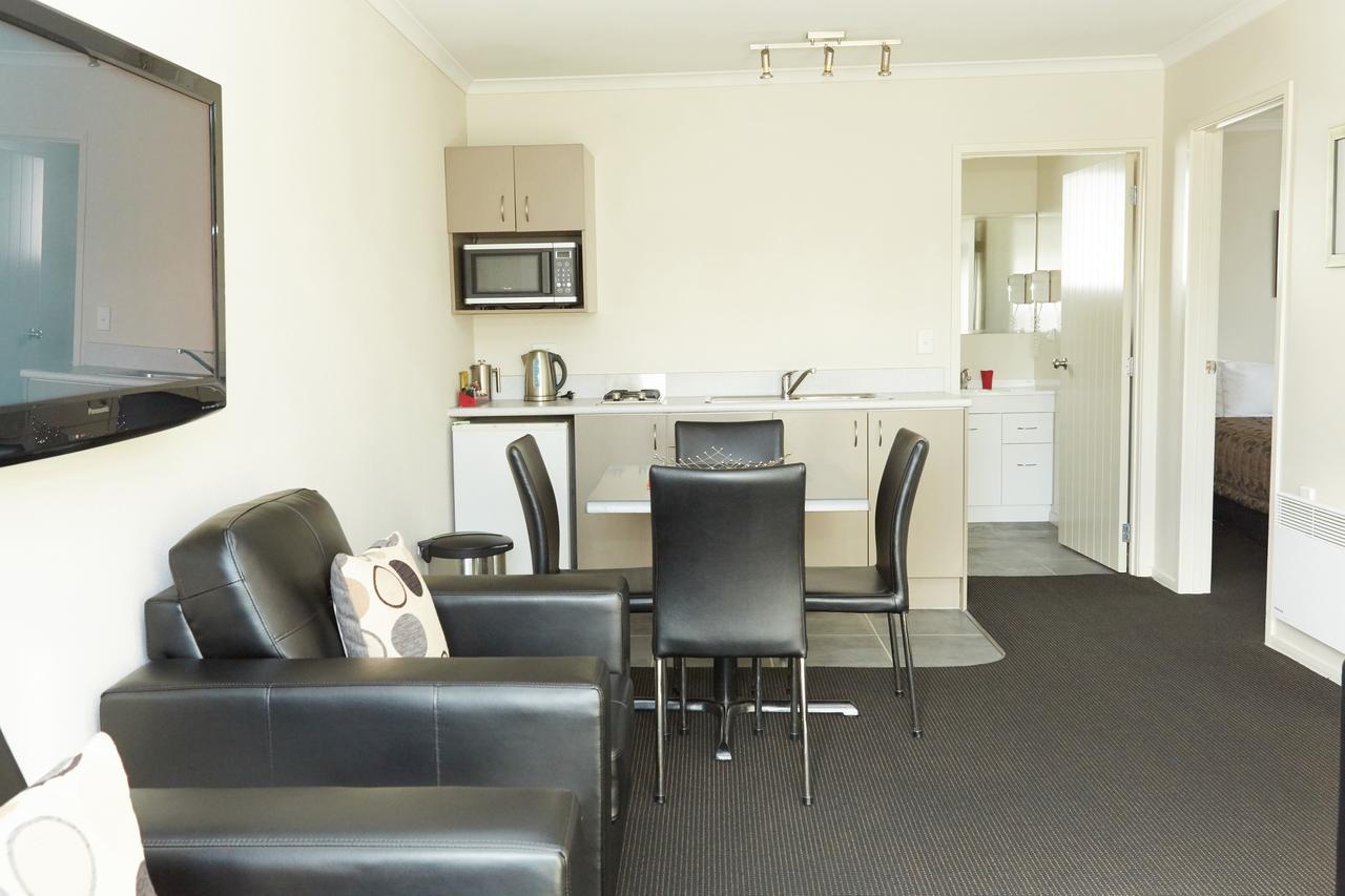 Motel Admiral Court & 4*