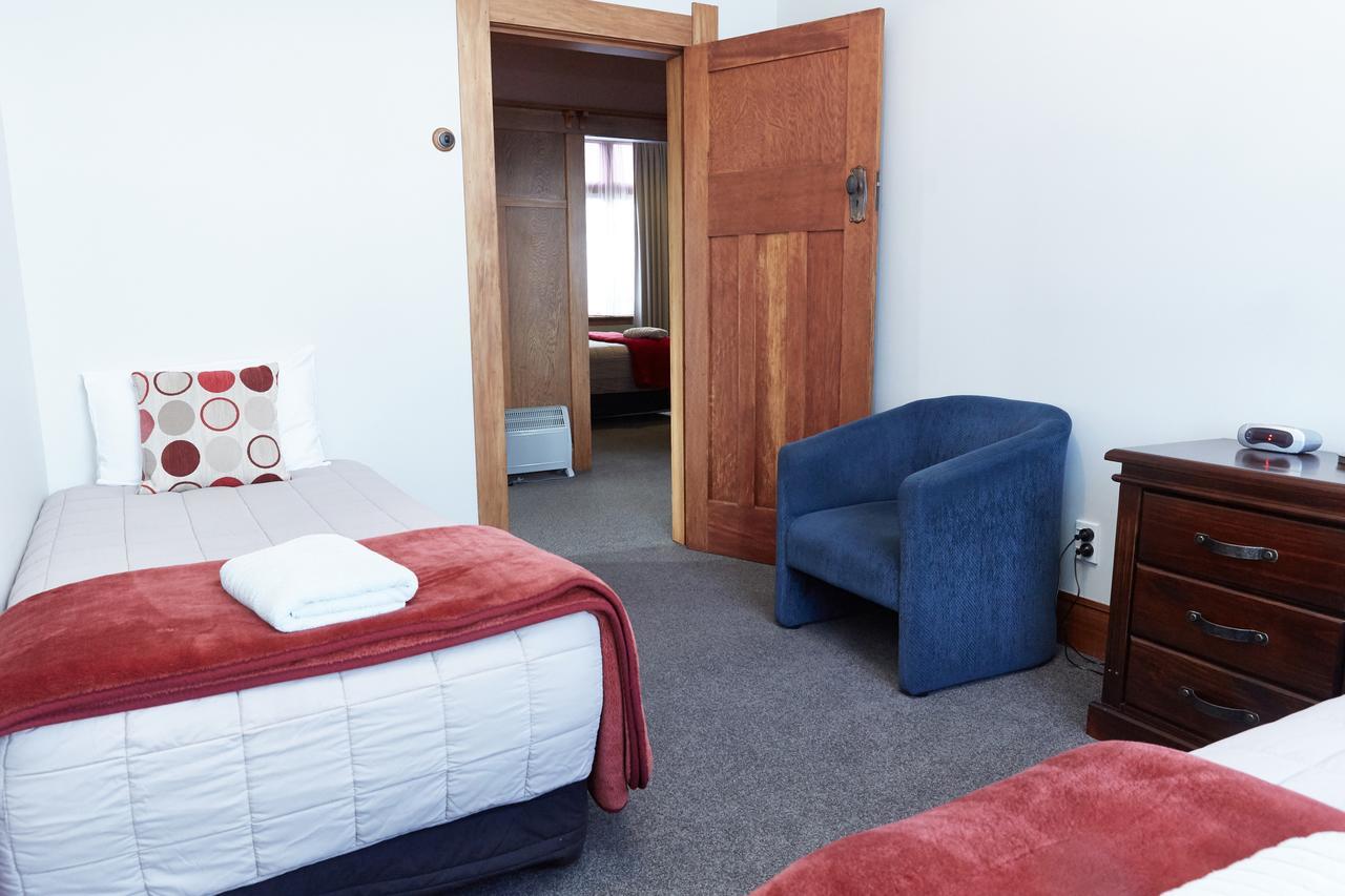 Admiral Court & Motel Invercargill