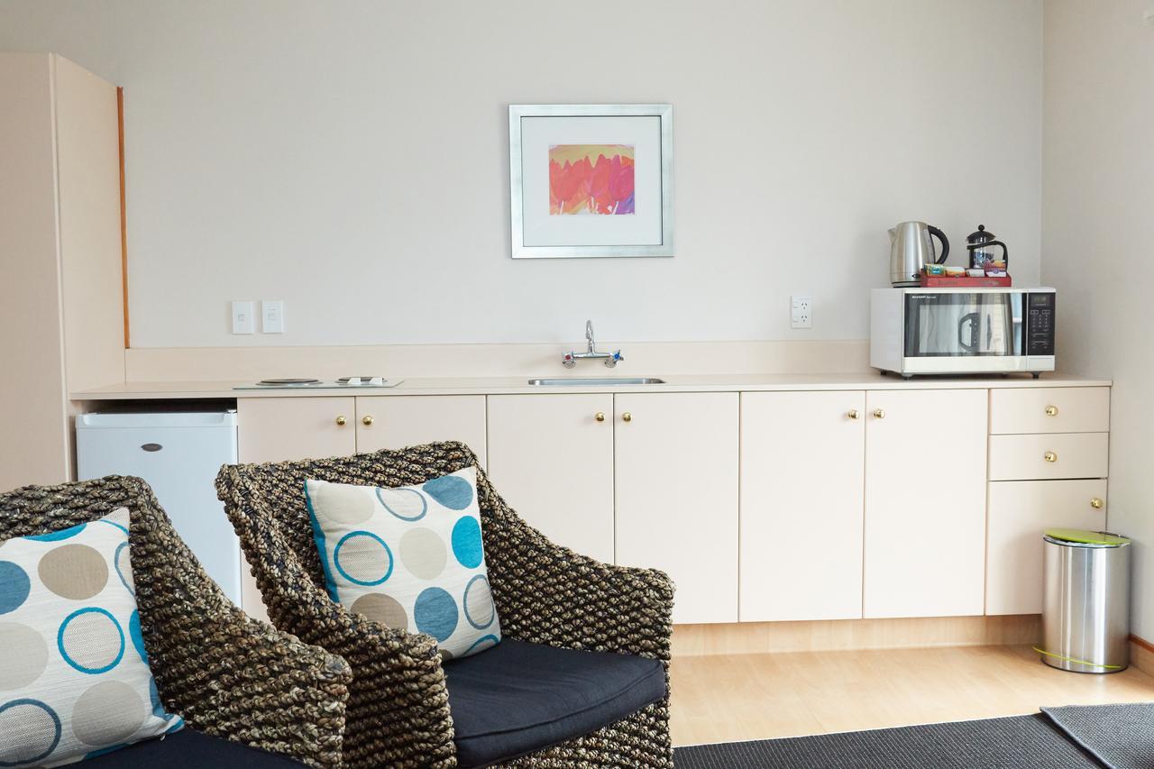 Admiral Court & Motel Invercargill