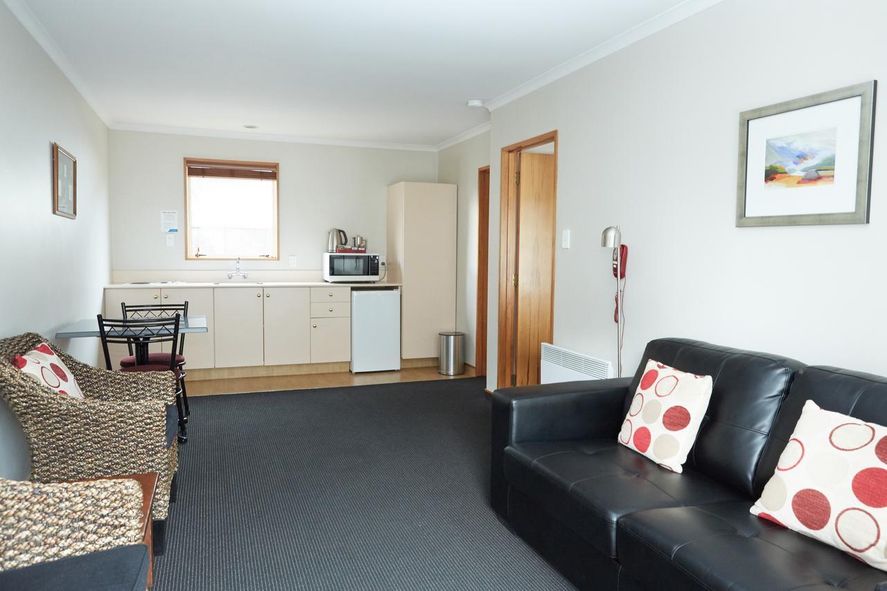 Motel Admiral Court & 4*