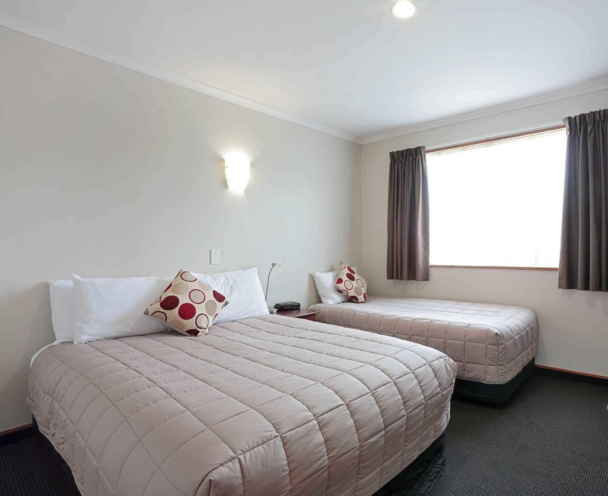 Admiral Court & 4* Invercargill