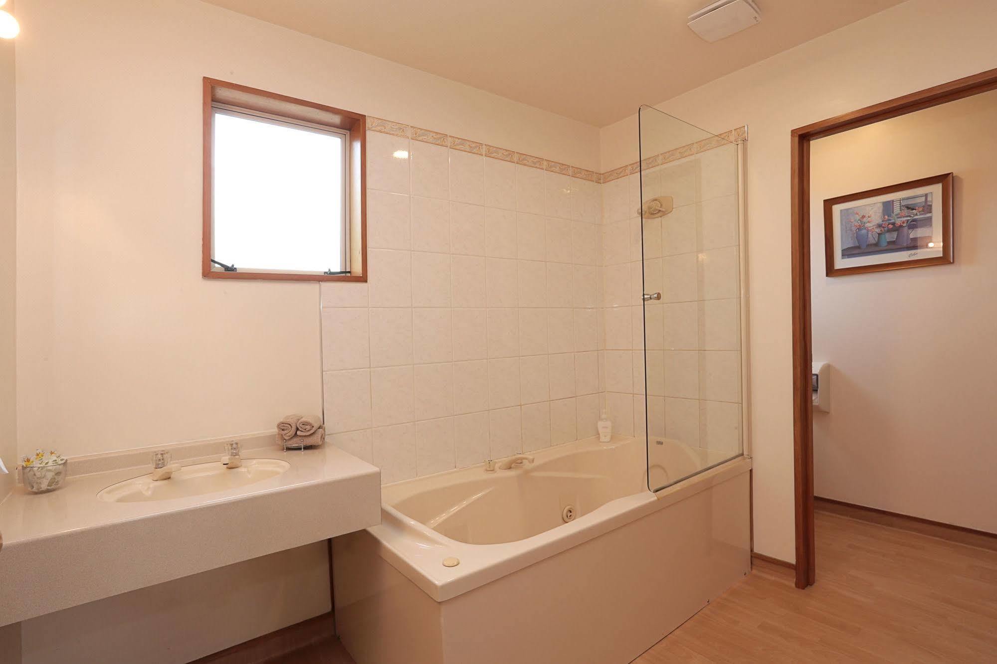 Admiral Court & Motel Invercargill